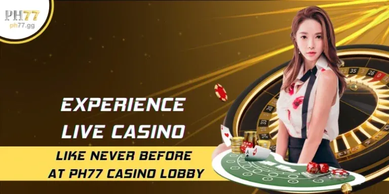 Casino trực tuyến 88m với các trò Baccarat, Roulette, Blackjack